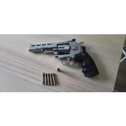 Dan Wesson 4 pouces