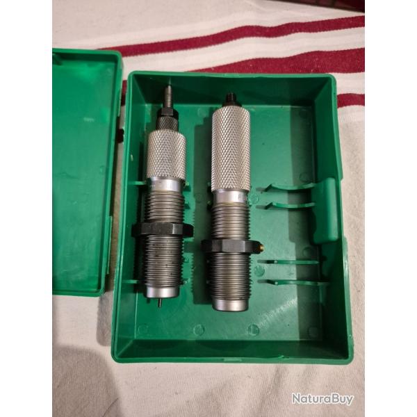 VENDS JEU D'OUTILS 300 H & H MAG