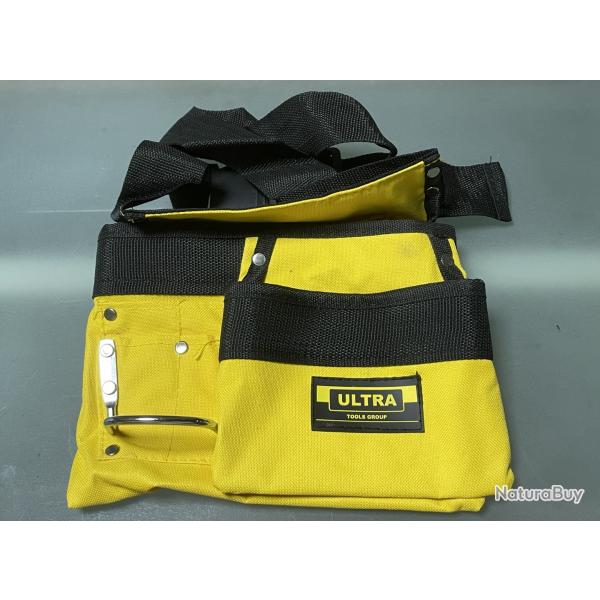 POCHE PORTE OUTILS