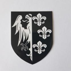 AUTO COLLANT 33 EME DIVISION