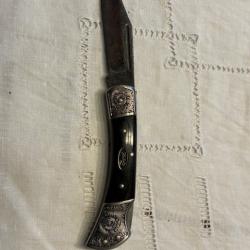 COUTEAU PLIANT HERBERTZ