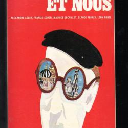 l'urss et nous , collectif , communisme , union soviétique , pcf