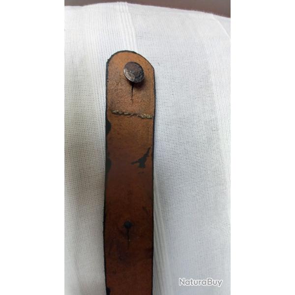 Bretelle pour Mas 36 45 49 56