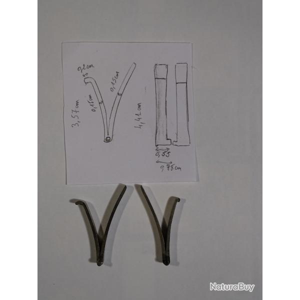 Ressorts  (N1)