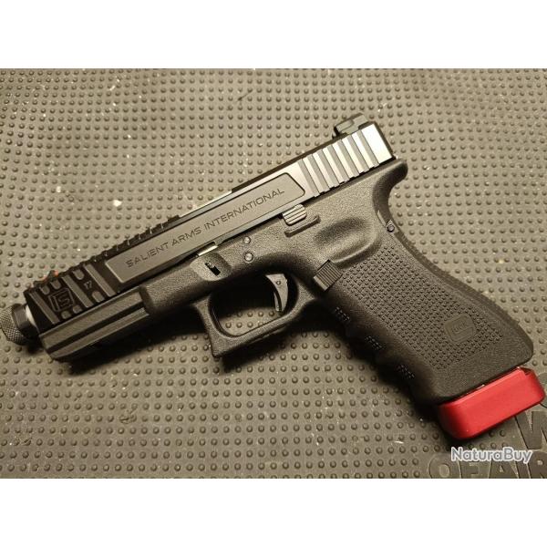 G17 Gen4 VFC SAI CUSTOM
