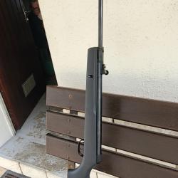 carabine air comprimé état impeccable  GAMO SHADOW 1000  cal. 4,5mm  150 euros  à débattre 19,9 joul