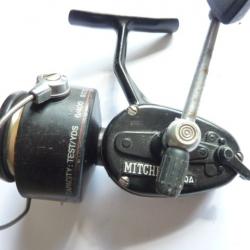 moulinet Mitchell 300A