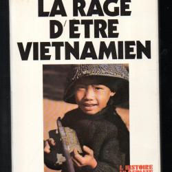 la rage d'être vietnamien de jean claude pomonti