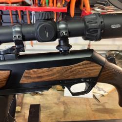 Browning bar  mk3 hc zénith Wood 300wm