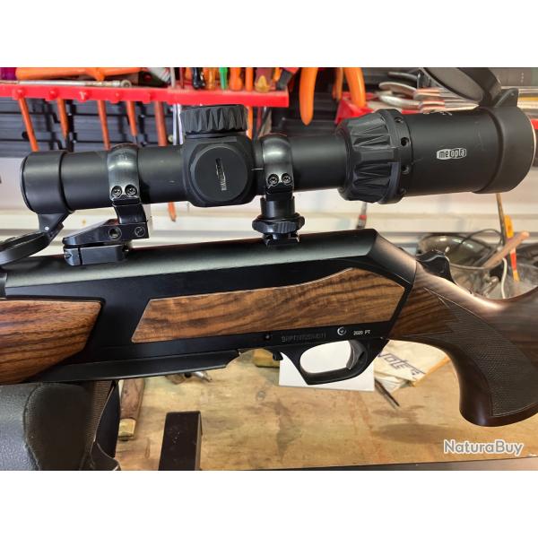Browning bar  mk3 hc znith Wood 300wm