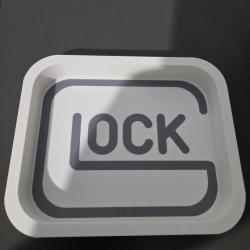 plateau glock