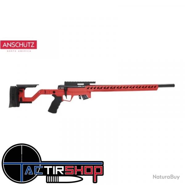 Carabine ANSCHTZ 1727 APR AI 22lr Occasion