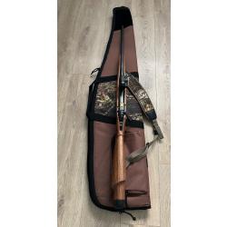 Carabine Browning x bolt eclipse Hunter