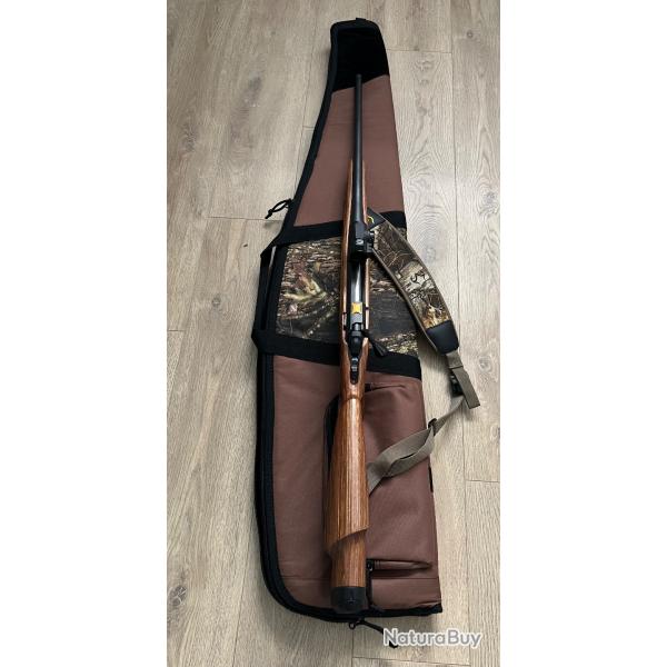 Carabine Browning x bolt eclipse Hunter