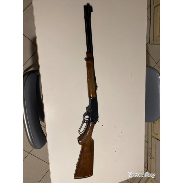 Marlin 336 CS