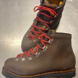 Chaussures Galibier Rando