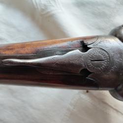 joli fusil anglais