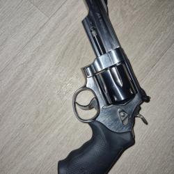 Smith & Wesson 629 4" 44 Magnum