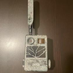 ZEISS SECACAM 3