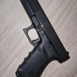 Glock 21 Gen4 45ACP
