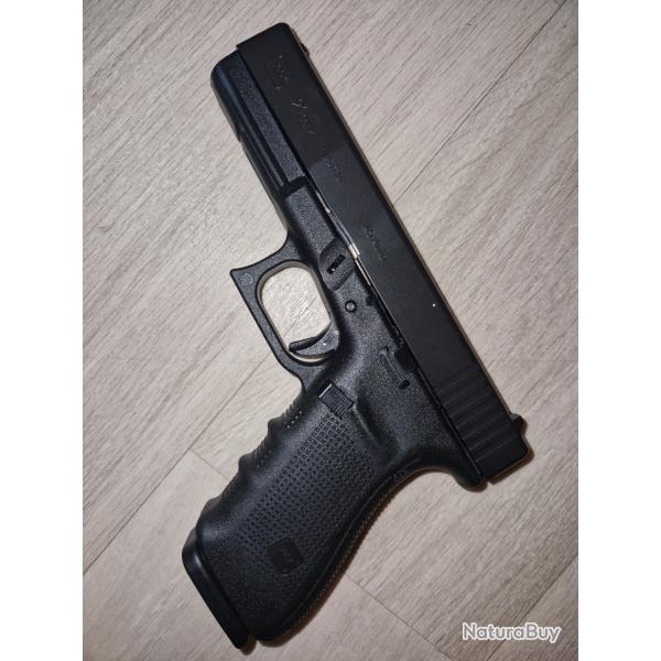 Glock 21 Gen4 45ACP