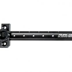 AVALON - Viseur CLASSIC EASY 9" GAUCHER (LH)