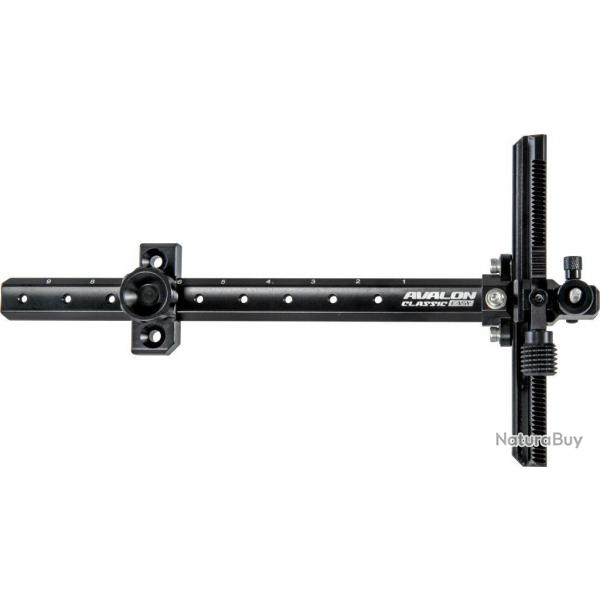 AVALON - Viseur CLASSIC EASY 9" GAUCHER (LH)