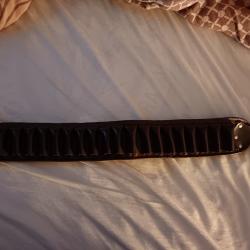 Vend ceinture pour Calibre 12
