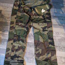 pantalon goretex neuf