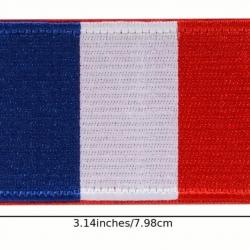 Patch France