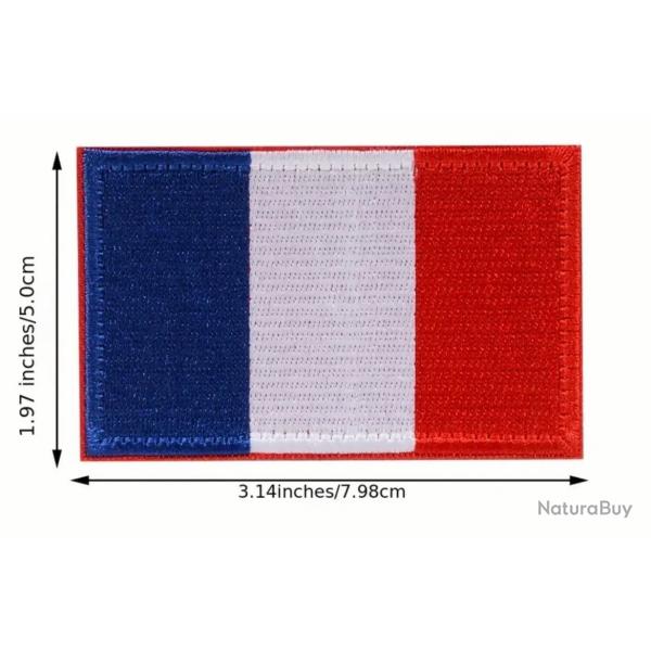 Patch France