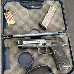 BERETTA M9A1 CAL 9PARA
