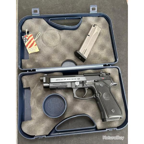 BERETTA M9A1 CAL 9PARA