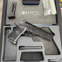 BERETTA 87 TARGET CAL 22LR