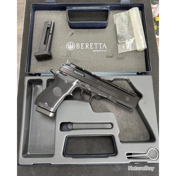 BERETTA 87 TARGET CAL 22LR