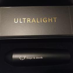 Modérateur de son freyr & devik