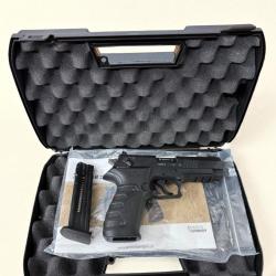 Pistolet MAUSER M20 SD cal.22 Lr
