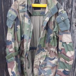1 veste treillis N°2 militaria Felin taille 89/96M