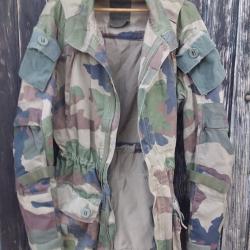 1 veste treillis N°1 militaria Felin taille 89/96M