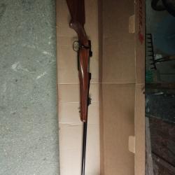 Carabine calibre 458 winchester magnum