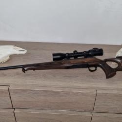 Sauer 101 GTI