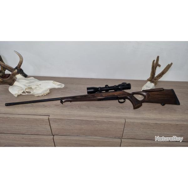 Sauer 101 GTI
