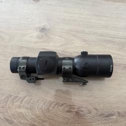 Aimpoint H34s montage pivotant