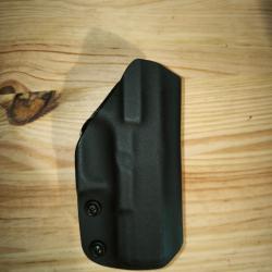 Étui Kydex Glock 19 Gen 5