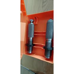 JEUX D'OUTILS LYMAN 2 PIECES 7X64