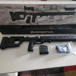 Chassis Magpul HUNTER PRO pliante Remington 700