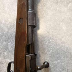 Vend  Mauser 98k  BYF  44   cat C