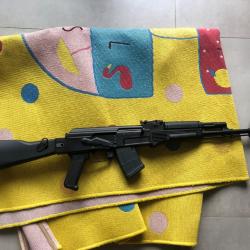 Arsenal Sar m7-f AK