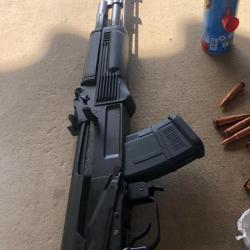 Arsenal Sar m7-f AK