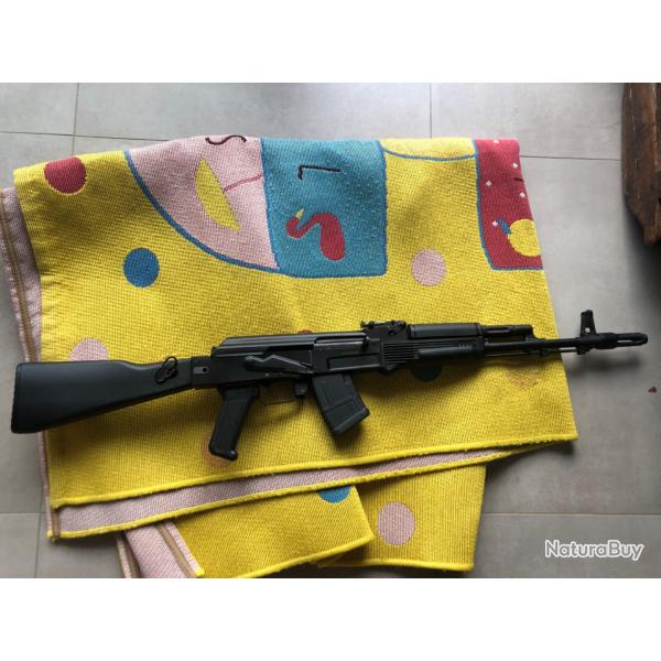 Arsenal Sar m7-f AK